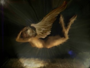 Ángel caído, Dante Amerisi
